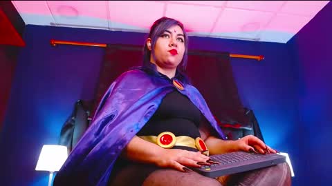 LILIH online show from October 31, 11:58 am