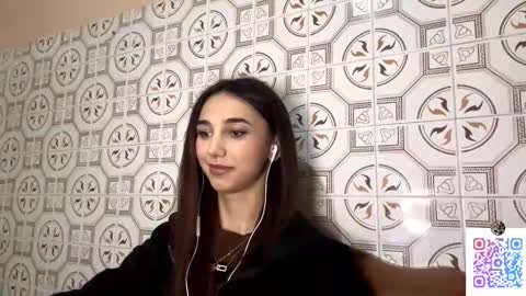 Lina online show from November 12, 10:19 pm