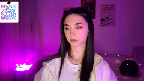 Lina online show from March 24, 10:48 pm