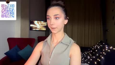 Lina online show from February 26, 10:20 pm