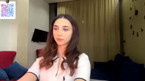 Lina online show from January 13, 10:36 pm