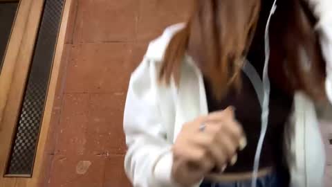 Lina online show from September 8, 10:20 pm