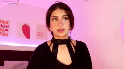 Lilith Savett online show from February 28, 1:32 pm