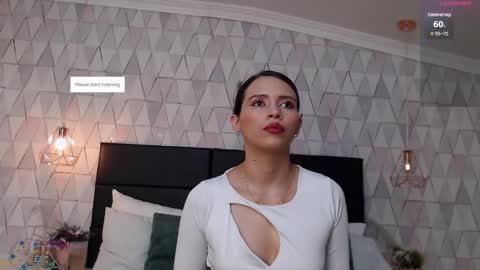 Snapshot of lilijensen chatting on September 25, 7:45 pm LilyJensen online show from September 25, 7:45 pm