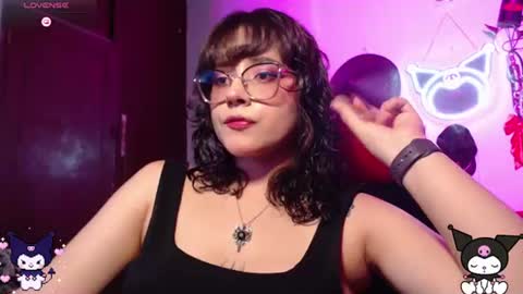 Molly online show from June 19, 2:27 am