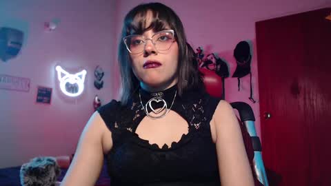 Molly online show from February 11, 1:41 am