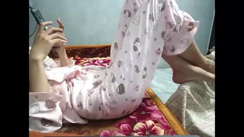 lililove88 online show from November 26, 1:56 pm