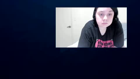 Lili Marie online show from February 17, 9:21 pm