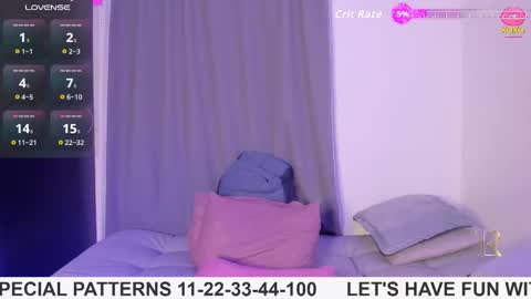 Snapshot of lilirouse chatting on September 29, 9:58 am lilirouse online show from September 29, 9:58 am
