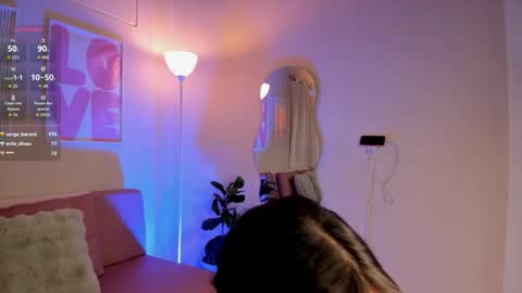 Lilth online show from April 15, 8:09 pm