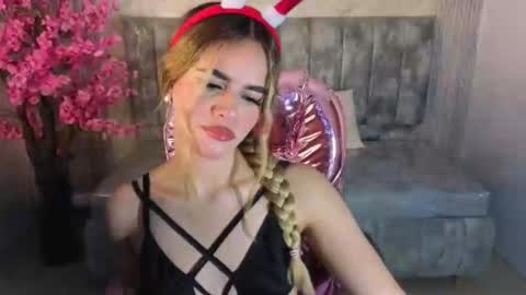 Lilith  online show from November 27, 3:20 am