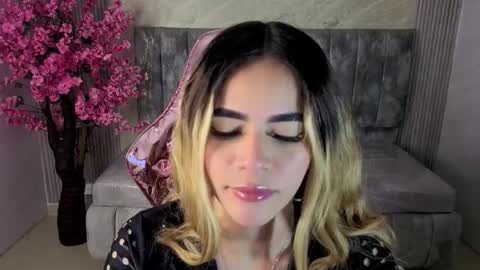 Lilith  online show from October 29, 3:22 am