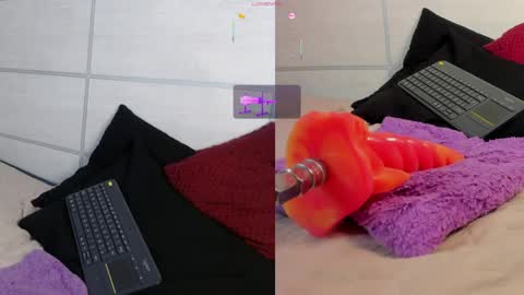 Lilith  online show from April 11, 7:45 am