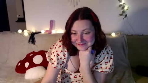 Lilly online show from October 15, 8:00 pm