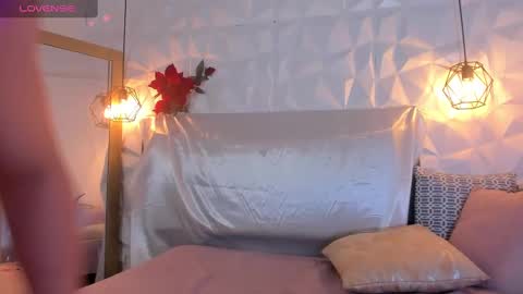 Lilith Rosse online show from January 29, 7:43 pm