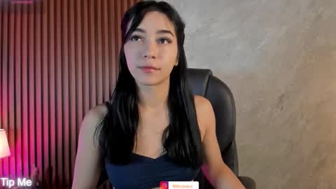 Lilith Rosse online show from October 14, 12:41 pm