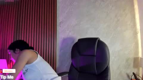 Lilith Rosse online show from October 5, 12:32 pm