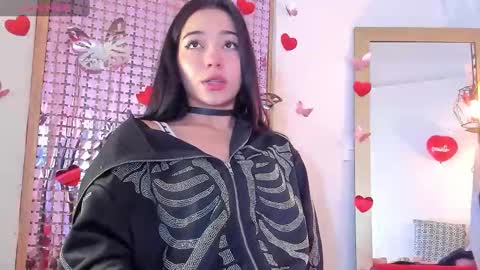 Lilith Rosse online show from February 15, 12:22 pm