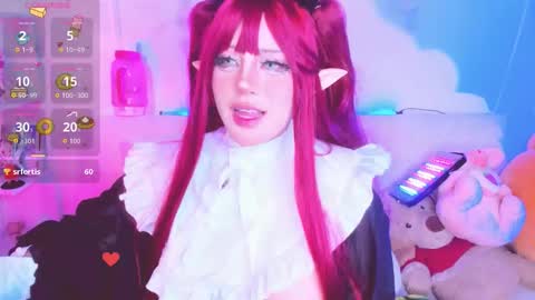 lilith asami24 online show from February 9, 12:51 pm