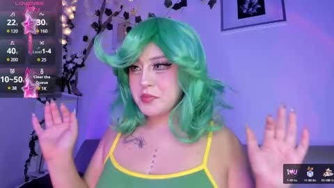 lilith asami24 online show from March 7, 9:51 am