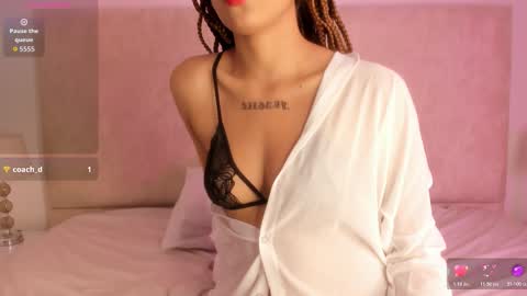 Lilith online show from October 28, 12:33 pm