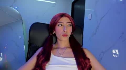 Snapshot of lilith_cooper20 chatting on October 18, 10:44 pm lilith cooper20 online show from October 18, 10:44 pm