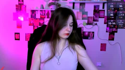 lilith_diva online show from March 8, 2:04 am