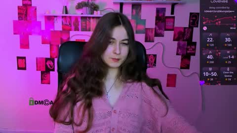 lilith_diva online show from March 11, 8:22 pm