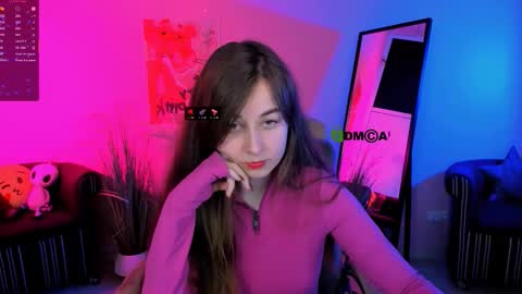 Snapshot of lilith_diva chatting on October 8, 7:18 pm lilith_diva online show from October 8, 7:18 pm