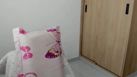 goddess of hell20 online show from March 18, 1:05 pm