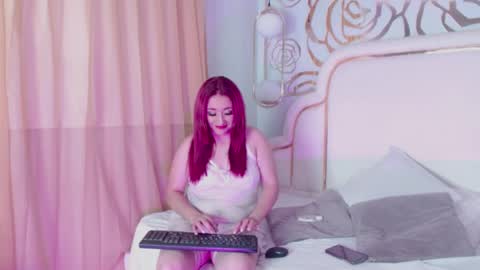  LILITH online show from February 18, 4:48 am