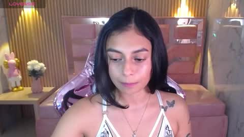 Lilith  online show from February 10, 8:10 pm