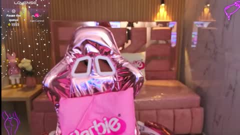 Lilith  online show from September 18, 3:38 am