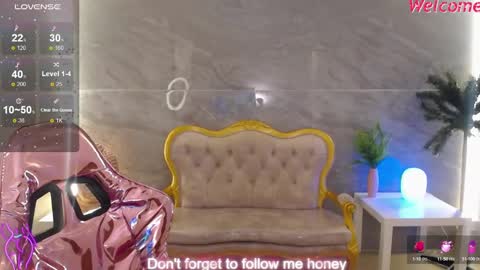 Lilith  online show from February 23, 1:13 pm