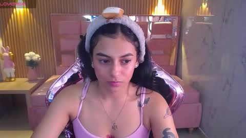 Lilith  online show from February 25, 1:53 pm