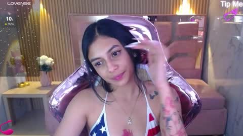 Lilith  online show from February 7, 11:13 pm