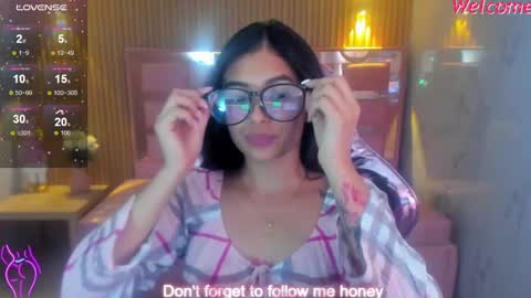 Lilith  online show from March 4, 3:22 am