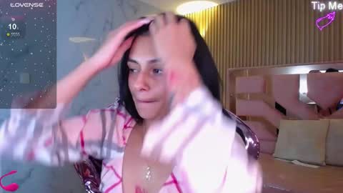 Lilith  online show from January 29, 11:04 pm