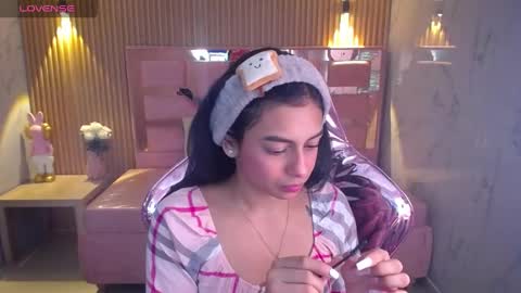 Lilith  online show from February 21, 1:22 pm