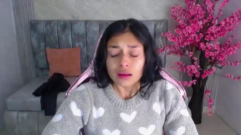 Lilith  online show from January 28, 12:43 pm