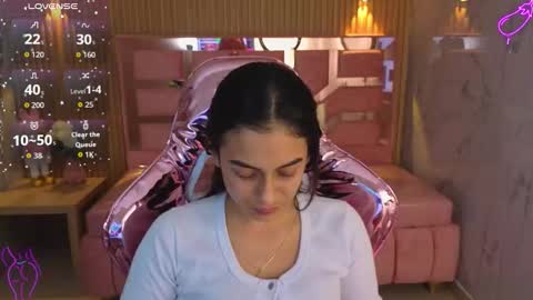 Lilith  online show from September 20, 4:00 am