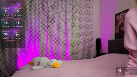 lilith_poison online show from November 26, 6:53 pm