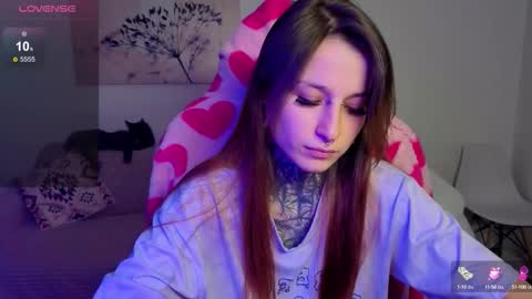 lilith_poison online show from October 1, 6:13 pm