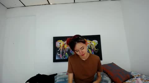 Lilith online show from March 7, 8:27 pm