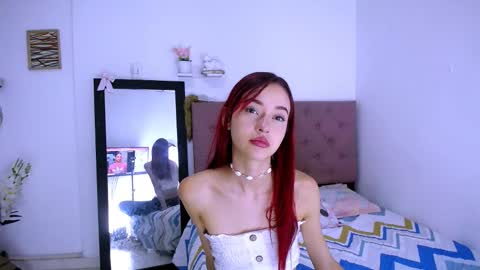 Lilith online show from December 1, 2:53 pm