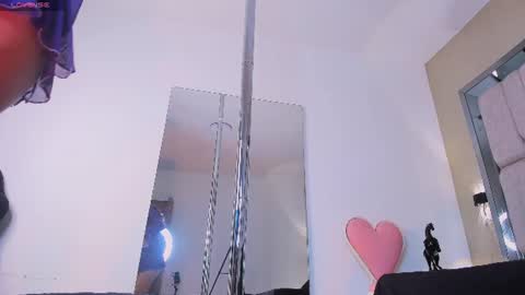 Welcome to Lilith room online show from June 15, 4:12 am