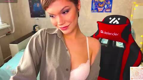 lilithbroke69 online show from March 15, 4:03 am