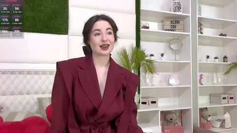 Lilith online show from October 17, 3:15 pm