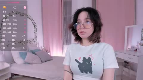 Snapshot of lilithlunna chatting on February 26, 10:32 pm Lilith online show from February 26, 10:32 pm