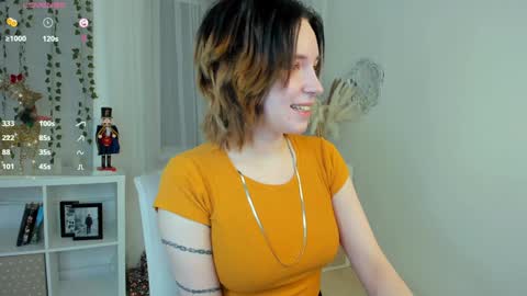 Snapshot of lilithlunna chatting on December 27, 10:26 pm Lilith online show from December 27, 10:26 pm
